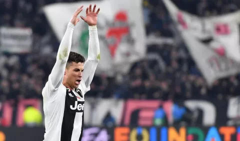 Cristiano es un ejemplo, según Fernando Hierro 