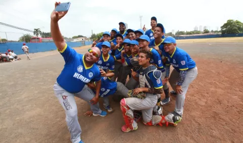 Herrera se ilusiona con el tricampeonato en el Nacional Preintermedio