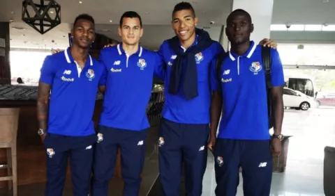 Jan Carlos Vargas espera un buen resultado ante Brasil