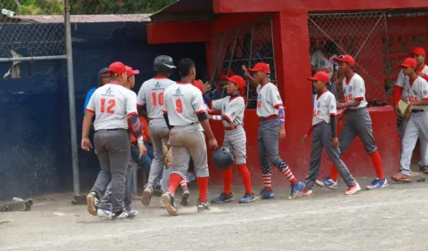Coclé y Oeste están en semifinales del Nacional Preintermedio