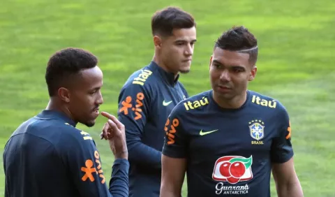 A Brasil le preocupa la Copa América, no Panamá