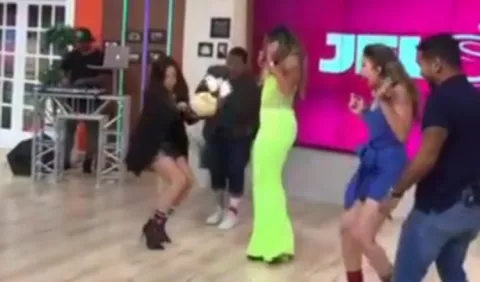 La columna de Doña Perla