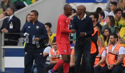 Planteamiento de Julio César Dely Valdés dio frutos ante Brasil