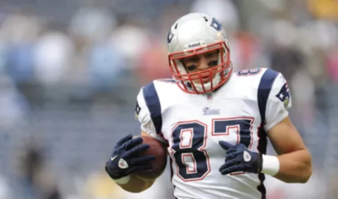 Ron Gronkowski se retira de la NFL