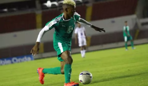 Sporting pierde invicto