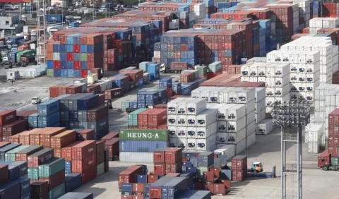 Agilizan trámites en línea para exportar 