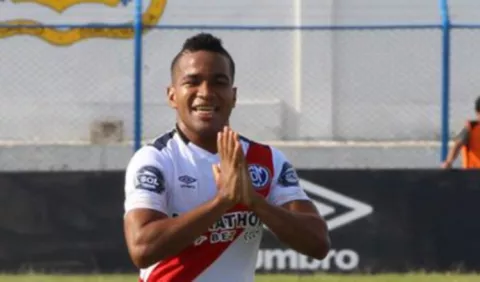 Insultan al panameño Murillo en Perú