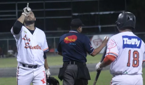 Juego de Estrellas se toma el Omar Torrijos