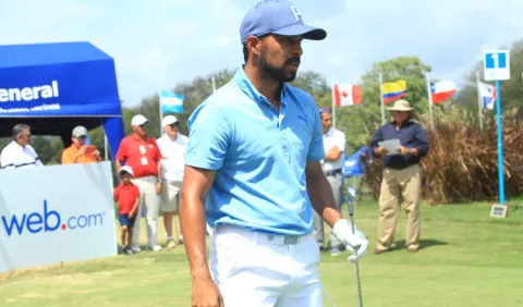 Buenaventura Classic se pone en marcha