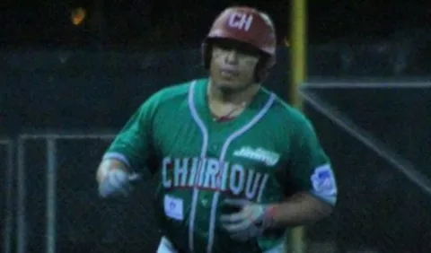 Viene la ronda buena en el torneo de béisbol mayor