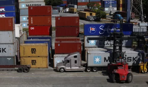 Panamá hacia la digitalización de procesos para agilizar exportaciones