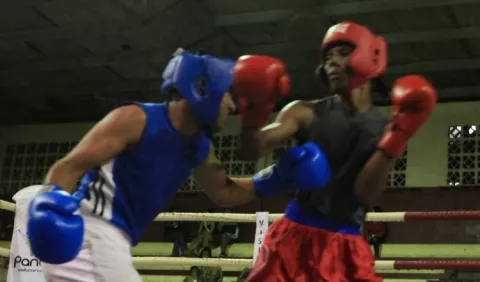 Urge trabajar en el semillero del boxeo nacional