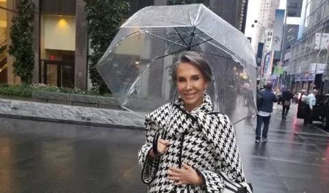 Después de 30 años regresa al cine
