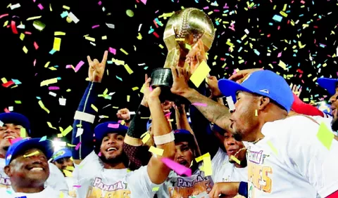 Tema monetario, entre los puntos que analizará Probeis para decidir si va a la Serie del Caribe 2020