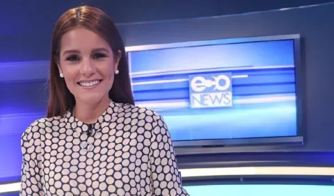 La columna de Doña Perla