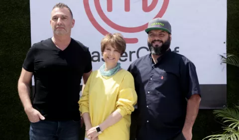 MasterChef llega a La Chorrera