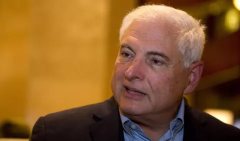 Evitarán fraude en caso de Ricardo Martinelli