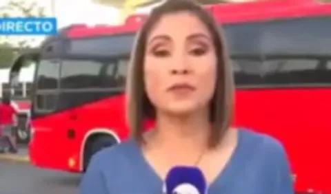 La columna de Doña Perla