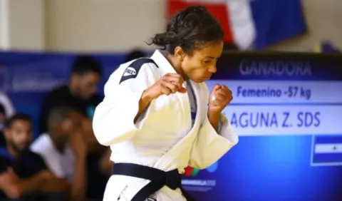 Miryam Roper tendrá acción en Turquía