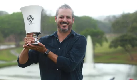 Mindreau gana el Volkswagen Masters 