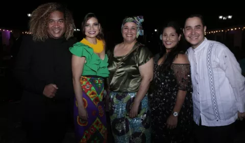 Gala de los Premios Escena 2019