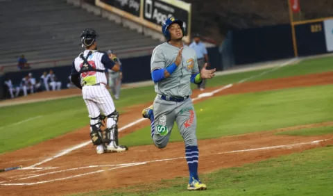 Serie entre Herrera y Chiriquí está para el que sea