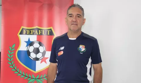 Shubert Pérez optará por los mundialistas para torneo clasificatorio