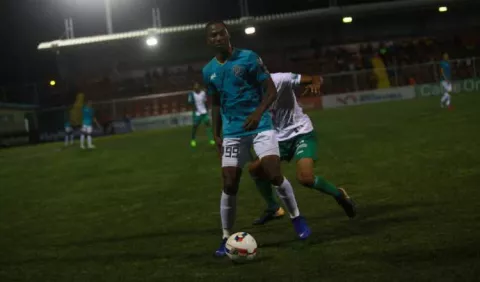 Solo tres goles en la fecha 13 del Torneo Clausura de la LPF
