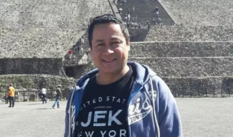 La columna de Doña Perla