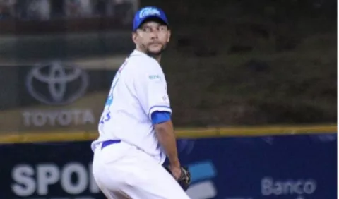 Semifinalistas se refuerzan con lanzadores
