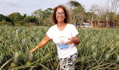 La columna de Doña Perla