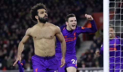 Liverpool tiene que decidir