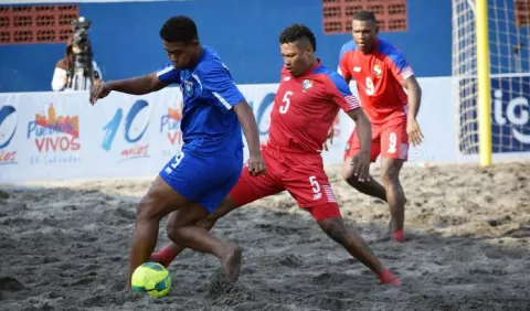 Selección inicia trabajos