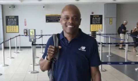 Julio César Dely Valdés estará en el sorteo de Copa Oro
