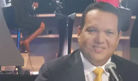 La columna de Doña Perla
