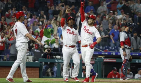 Filadelfia acogerá Juego de Estrellas de 2026