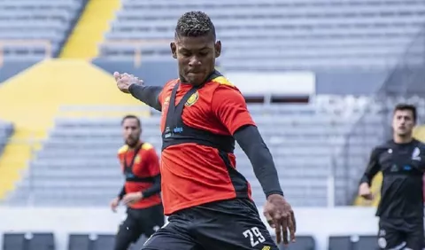 Panameño Jorlian Sánchez en México, hay que ganar para entrar a la liguilla