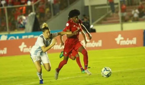 Argentina, por partida doble