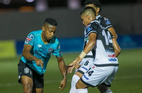 CAI vs. Tauro es crucial
