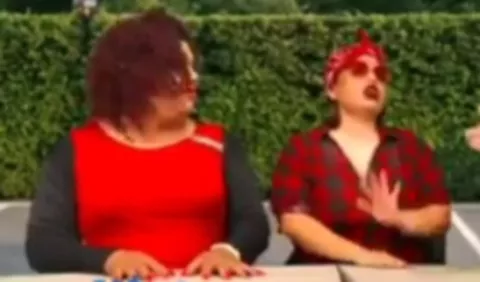 La columna de Doña Perla