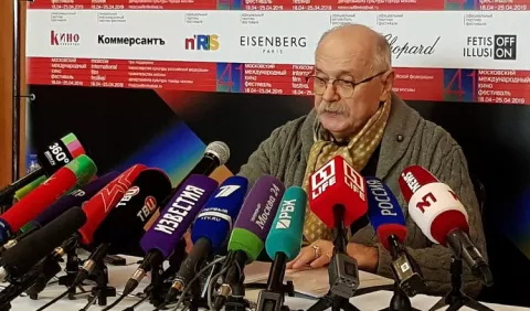 Festival de Cine de Moscú
