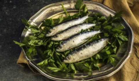 'Tips' para  escoger el pescado  