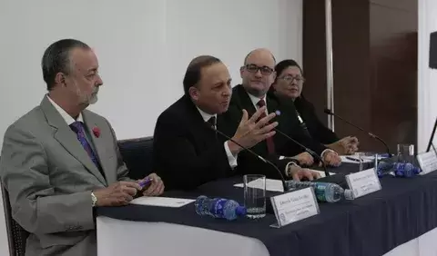 Magistrados del Tribunal Electoral decidirán impugnaciones