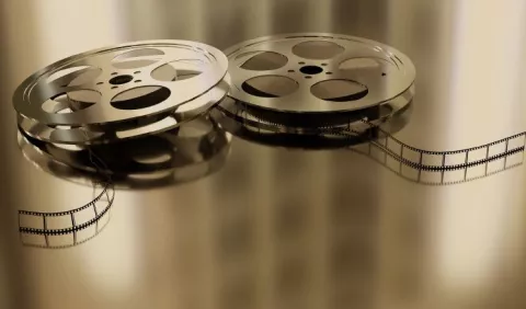 Ciclo de Cine Internacional