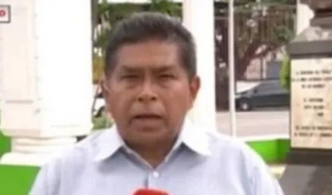 La columna de Doña Perla