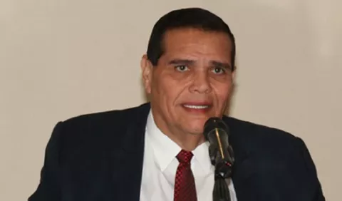 Asamblea Nacional comienza hoy consultas para escoger a  magistrado 