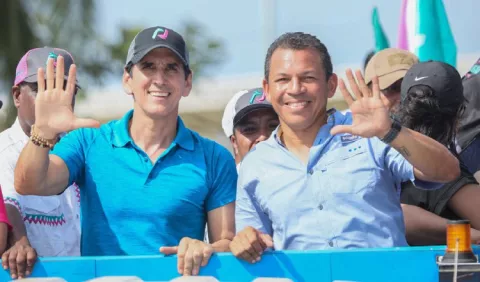 El pueblo tendrá voz en gobierno CD