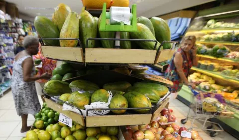 Excepciones en uso de bolsas con polietileno