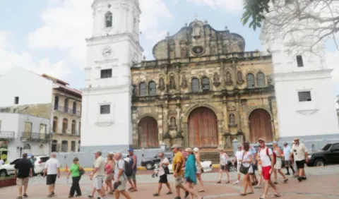 Aprueban traspaso de $20 millones para el fondo de promoción turística del país