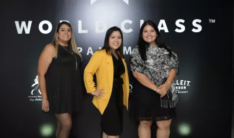 Lanzamiento de World Class Panamá 2019